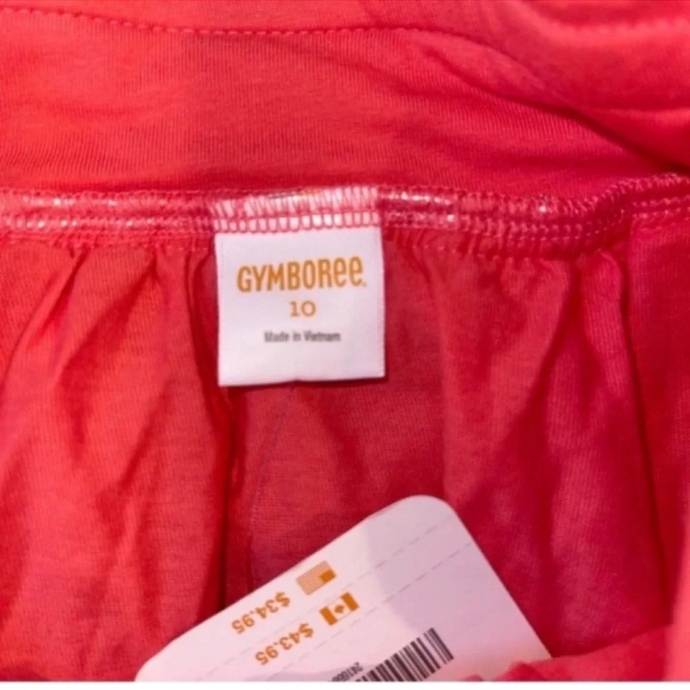 Gymboree skirt NWT